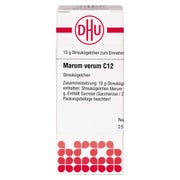 Marum Verum C 12 Globuli 10 g