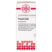 Propolis D 30 Globuli 10 g