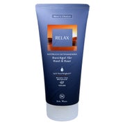 DE Pflegedusche Mens choice relax 200 ml