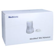 Minimed Mio Advance 6 mm 60 cm Inf.-Set 10 St