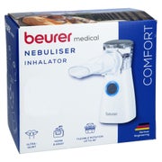 Produktabbildung: Beurer Ih57 Inhalator 1 St