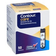 Contour Care Sensoren 50 St