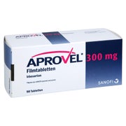 Aprovel 300 mg Filmtabletten 98 St