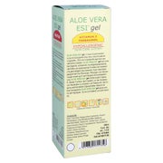 ALOE VERA GEL mit Vitamin E und Teebaumö 200 ml
