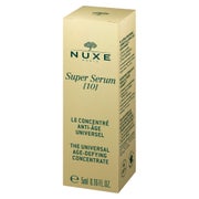 NUXE Super-serum Univers.anti-aging-esse 5 ml