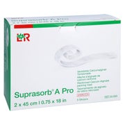 Suprasorb A Pro Calciumalginat Tamponade 5 St