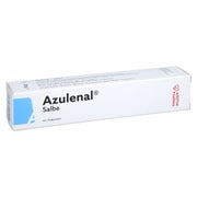 Azulenal Salbe 20 g
