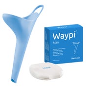 Waypi Man Urintrichter 1 St