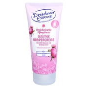 De Körpercreme Streichelzarte Pfingstrose 200 ml