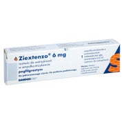 ZIEXTENZO 6 mg Inj.-Lsg.Fertigspr.m.autom.Nadels. 1 St