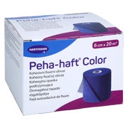 Peha-haft Color Fixierb.latexfrei 6 cmx2 1 St