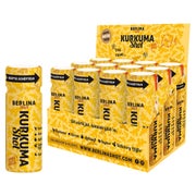 Berlina Kurkuma Shot Trinkampullen 12X60 ml