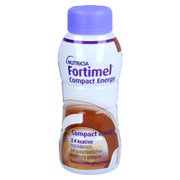 Fortimel Compact Energy Schokolade 8X4X300 ml