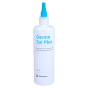 Dermasol Plus Pflasterentferner 230 ml