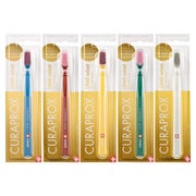 Curaprox CS 12460 velvet Zahnbürste 1 St