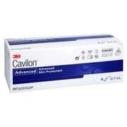 Cavilon Advanced Applikator 0,7 Ml 5051g4p 4 St