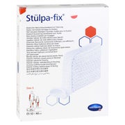 StÜlpa Fix Gr.3 Hand/arm/kdr.kopf 25 M Netzschl. 1X25 m