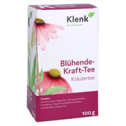 Blühende-kraft-tee 100 g