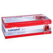 Leukoplast 2,5 cmx5 m 12 St