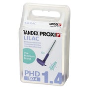 Tandex Proxi Interdentalbürste Phd 1.4/iso 4 Lilac 6X1 St