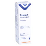 Tostran 20 mg/g Gel 60 g