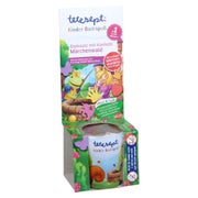 Tetesept Kinder Badespaß Konfetti Märchenwald 40 g