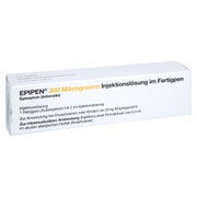 Epipen 300 µg Autoinjektor Inj.-Lsg.im F 1 St