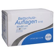Param Bettschutzaufl.premium 60x90 cm K1 50 St