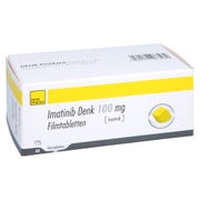 Imatinib Denk 100 mg Filmtabletten 60 St