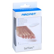 Aircast Softoes Vorfußkissen Gr.U 2 St