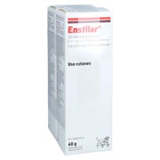 ENSTILAR 50 µg/g + 0,5 mg/g Schaum z.Anw.a.d.Haut 2X60 g
