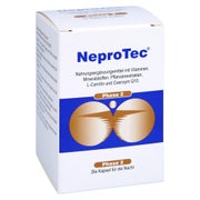Neprotec Phase 2 Kapseln 90 St