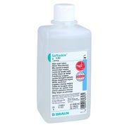 Softaskin Waschlotion Spenderflasche 500 ml