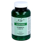 Vitamin D3 2.000 I.e. 180 St