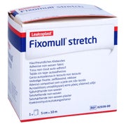 Produktabbildung: Fixomull Stretch 5 cmx10 m 1 St