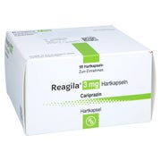 Reagila 3 mg Hartkapseln 98 St