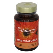 Msm Vitafosan Tabletten 60 St