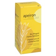 Apeiron Bio-pflegeöl Jojoba-teebaum 30 ml