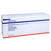 Comprilan Elast.binde 10 cmx5 m 10 St