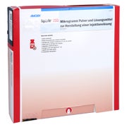 NPLATE 250 µg Plv.u.Lösungsm.z.Her.e.Inj.-Lsg. 1 St