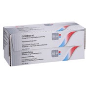 COMBOVAL 10 mg/ml + 3 mg/ml Infusionslösung 10 St