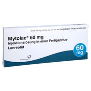 MYTOLAC 60 mg Injektionslösung i.e.Fertigspritze 1 St