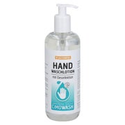 Cimowash Waschlotion Flüssig Hygien.händewasch.alk 500 ml