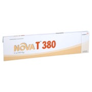 NOVA T 380 Intrauterinpessar 1 St