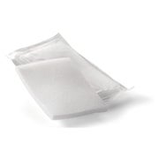 Produktabbildung: Ligasano weiß Verband 1x10x15 cm steril 20 St