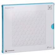 Produktabbildung: Biatain Fiber 15x15 cm Faserverband 5 St