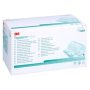 Tegaderm 3M Roll 10 cmx10 m 16004 1 St