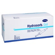 Hydrosorb Gel Steril Hydrogel 10X15 g