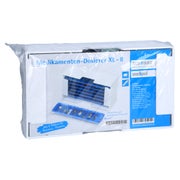 Produktabbildung: Melipul Medikamenten-dosierer Xl-8 Blaue Disp. 1 St