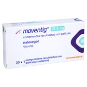 Moventig 12,5 mg Filmtabletten 30 St